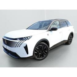 Peugeot 5008 Hybrid 145 e-DCS6 GT Saint-Jouan-des-Gu&eacute;rets