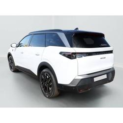 Peugeot 5008 Hybrid 145 e-DCS6 GT Saint-Jouan-des-Gu&eacute;rets
