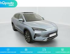 BYD Seal U Saint-Jouan-des-Guérets