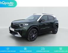 Citroen C3 Aircross Saint-Jouan-des-Guérets