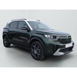Citroen C3 Aircross Turbo 100 ch Man Plus Saint-Jouan-des-Gu&eacute;rets