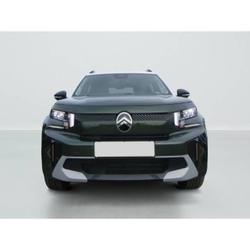 Citroen C3 Aircross Turbo 100 ch Man Plus Saint-Jouan-des-Gu&eacute;rets