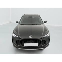 MG ZS 1.5 L Hybrid+ 197 ch Luxury Saint-Jouan-des-Gu&eacute;rets