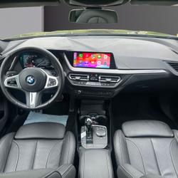 BMW Serie 1 118D M SPORT BA Bruz