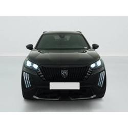 Peugeot 2008 Hybrid 136 e-DCS6 Allure Saint-Jouan-des-Gu&eacute;rets