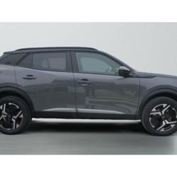 Peugeot 2008 Hybrid 145 e-DCS6 GT Saint-Jouan-des-Gu&eacute;rets