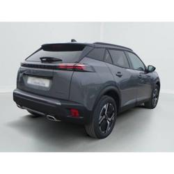 Peugeot 2008 Hybrid 145 e-DCS6 GT Saint-Jouan-des-Gu&eacute;rets