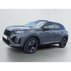 Peugeot 2008 Hybrid 145 e-DCS6 GT Saint-Jouan-des-Gu&eacute;rets