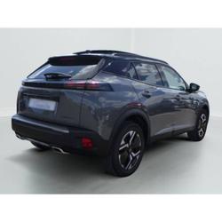 Peugeot 2008 Hybrid 145 e-DCS6 GT Saint-Jouan-des-Gu&eacute;rets