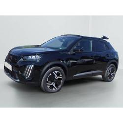 Peugeot 2008 Hybrid 145 e-DCS6 GT Saint-Jouan-des-Gu&eacute;rets