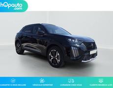 Peugeot 2008 Saint-Jouan-des-Guérets