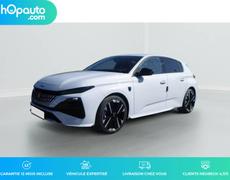 Peugeot 308 III Phase 1 Saint-Jouan-des-Guérets