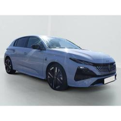 Peugeot 308 III Phase 1 BlueHDi 130ch S EAT8 GT Saint-Jouan-des-Gu&eacute;rets