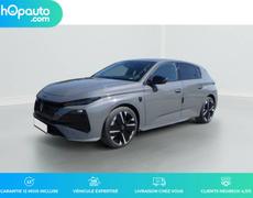 Peugeot 308 III Phase 1 Saint-Jouan-des-Guérets