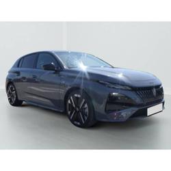 Peugeot 308 III Phase 1 BlueHDi 130ch S EAT8 GT Saint-Jouan-des-Gu&eacute;rets