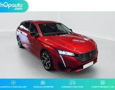 Peugeot 308 SW Phase 2 Laval