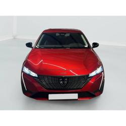 Peugeot 308 SW Phase 2 Hybrid 145 e-DCS6 Allure Laval