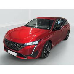 Peugeot 308 SW Phase 2 Hybrid 145 e-DCS6 Allure Laval