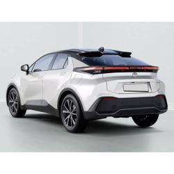 Toyota C-HR 2.0 HYBRID 197 Saint-Jouan-des-Gu&eacute;rets