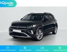 Volkswagen T-Cross Saint-Jouan-des-Guérets