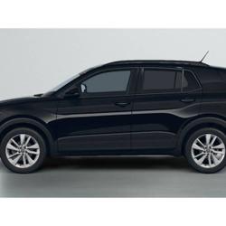 Volkswagen T-Cross 1.0 TSI 116 DSG Saint-Jouan-des-Gu&eacute;rets