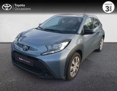 Toyota Aygo X Ploërmel