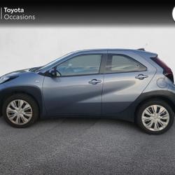 Toyota Aygo X 1.0 VVT-i 72ch Dynamic MY24 occasion - Plo&euml;rmel - photo 3/24