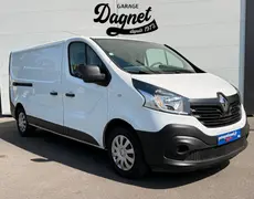 Renault Trafic Beaucé