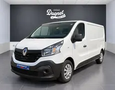 Renault Trafic Beaucé