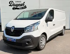 Renault Trafic Beaucé