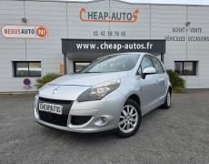 Renault Scenic - III 1.6 16v 110ch Bioéthanol Expres - 5 990 €