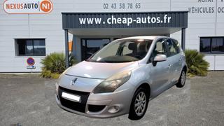 Renault Scenic  - photo 0