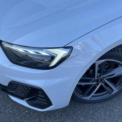 Audi A1 Sportback A1 Sportback 30 TFSI 116 ch S tronic 7 S Line Plus Colmar