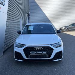 Audi A1 Sportback A1 Sportback 30 TFSI 116 ch S tronic 7 S Line Plus Colmar