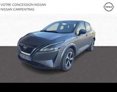 Nissan Qashqai Carpentras
