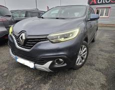 Renault Kadjar Ploudaniel
