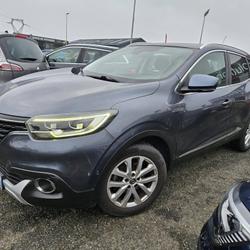 Renault Kadjar I (HFE) 1.2 TCe 130ch energy Intens EDC Ploudaniel