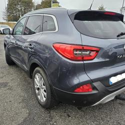 Renault Kadjar I (HFE) 1.2 TCe 130ch energy Intens EDC Ploudaniel