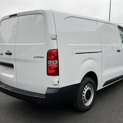 Citroen Jumpy XL 2.0 BLUEHDI 180CH S&S EAT8 occasion - Saint-Saturnin - photo 2/19