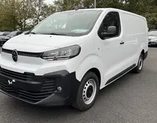 Citroen Jumpy Dissay