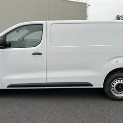 Citroen Jumpy XL 2.0 BLUEHDI 180CH S&S EAT8 occasion - Dissay - photo 3/19
