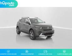 Citroen C3 Aircross Cesson-Sévigné