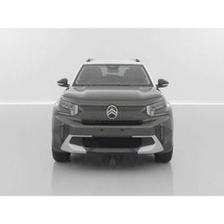 Citroen C3 Aircross 1.2 Hybride 145ch Plus e-DCS6 Cesson-S&eacute;vign&eacute;