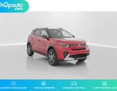 Citroen C3 Aircross Cesson-Sévigné