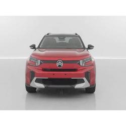 Citroen C3 Aircross 1.2 Hybride 145ch Plus e-DCS6 Cesson-S&eacute;vign&eacute;