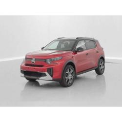 Citroen C3 Aircross 1.2 Hybride 145ch Plus e-DCS6 Cesson-S&eacute;vign&eacute;