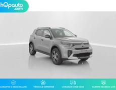Citroen C3 Aircross Cesson-Sévigné