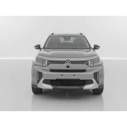 Citroen C3 Aircross 1.2 Turbo 100ch Plus 7PL Cesson-S&eacute;vign&eacute;