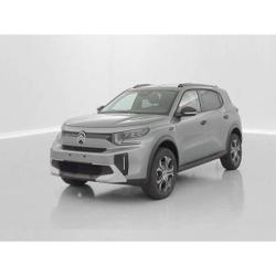 Citroen C3 Aircross 1.2 Turbo 100ch Plus 7PL Cesson-S&eacute;vign&eacute;