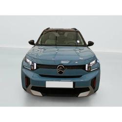 Citroen C3 Aircross Hybride 136 ch Aut Max Saint-Jouan-des-Gu&eacute;rets